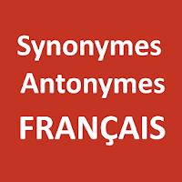 Dictionnaire Synonymes et antonymes