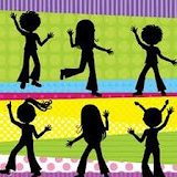 Let's Dance! for Kids icon