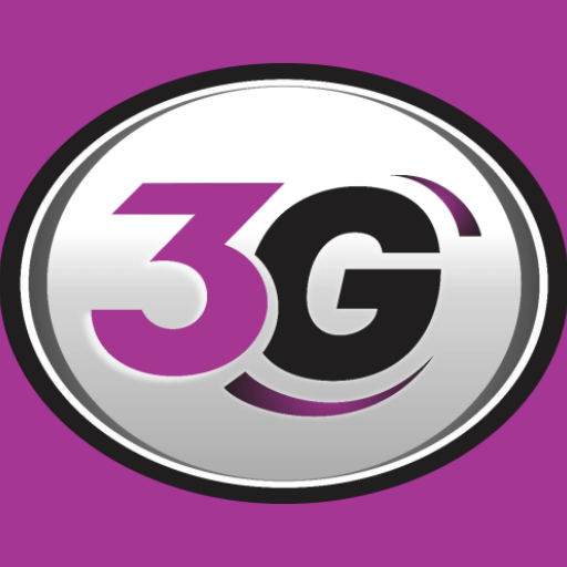 3G-Libya logo