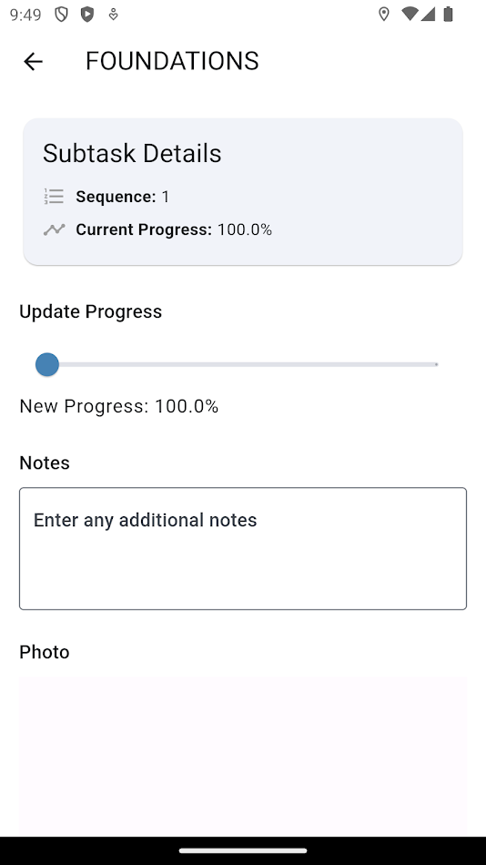 #4. Redbrick (Android) بواسطة: Quantum Leap Technologies (Pty) Ltd