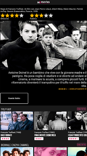 MYmovies Screen 2