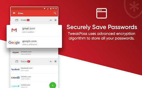 Screenshot image