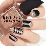 Cover Image of Herunterladen Nail Designs  APK