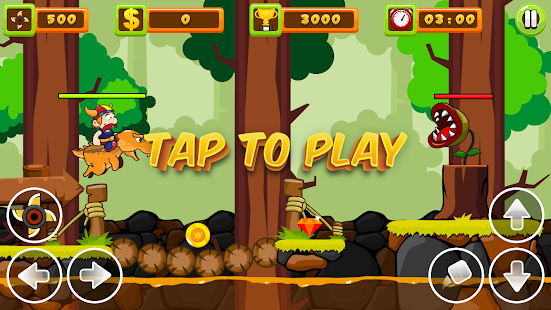 Скачать The Dragon Hunters - fun game for kids and youth Онлайн бесплатно на Андроид