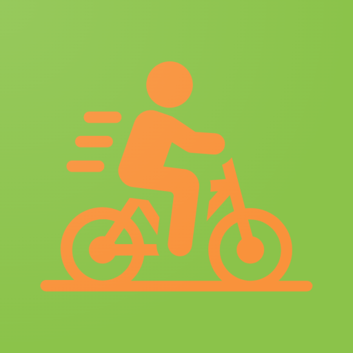 Ecru : Food Delivery logo