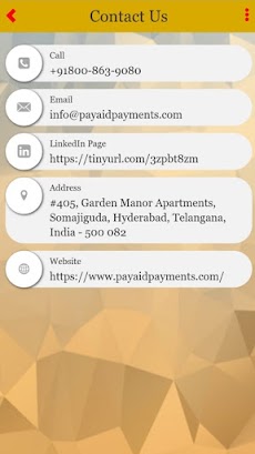 PayAid Paymentsのおすすめ画像4