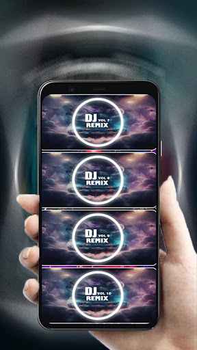 DJ Tetep Mencintai King PlatKT Screen 3