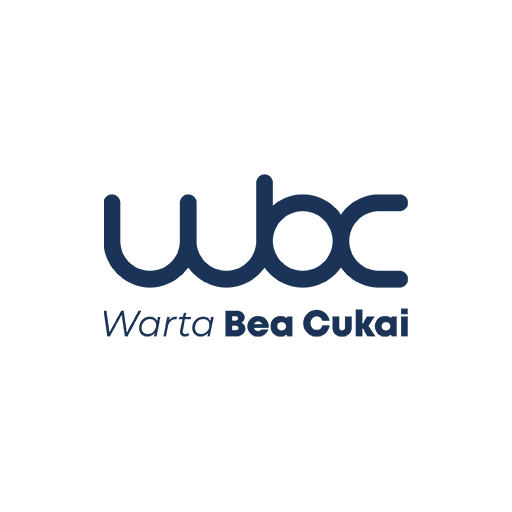 Warta Bea Cukai logo