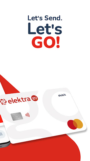 Elektra Go: Envío de Dinero screenshot 2