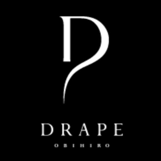 美容室・ヘアサロン DRAPE（ドレープ） 公式アプリ logo