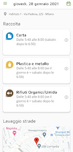 PULIamo 4.5.0GMS APK screenshots 1