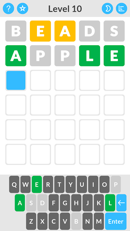 Word Guess Challenge - 1.8.4 - (Android)