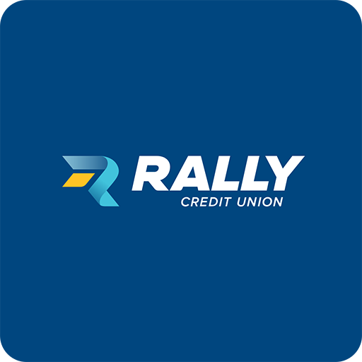 Rally Credit Union Logo