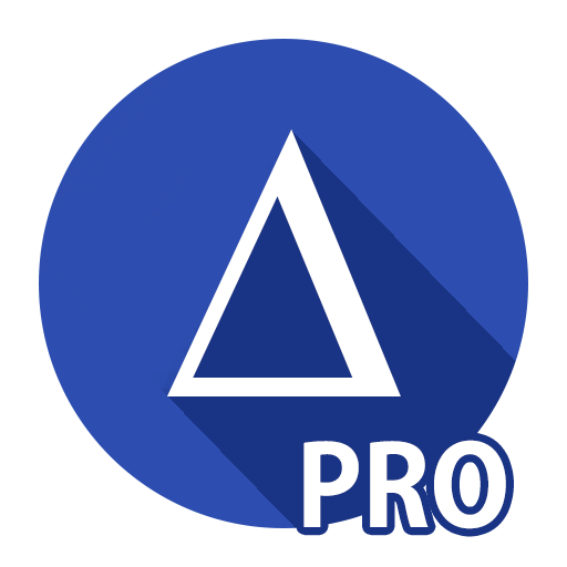 dxMath Pro - Math Keyboard logo