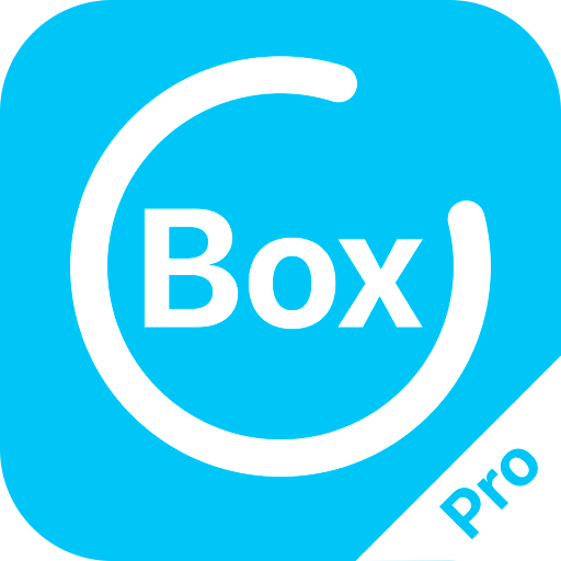 UBoxPro Download on Windows