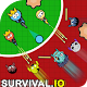 Battle Zombie Royale - Battle.io 2D