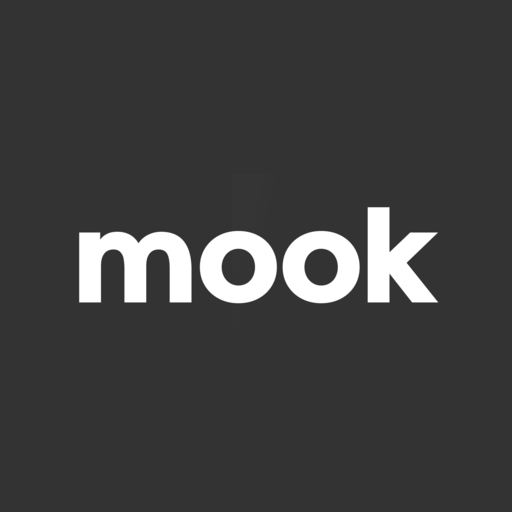 mook logo