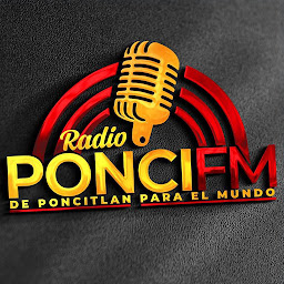 Icoonafbeelding voor Radio Ponci Fm
