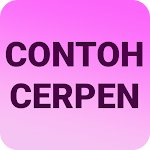Cover Image of ดาวน์โหลด Contoh Cerpen 5.0.0 APK