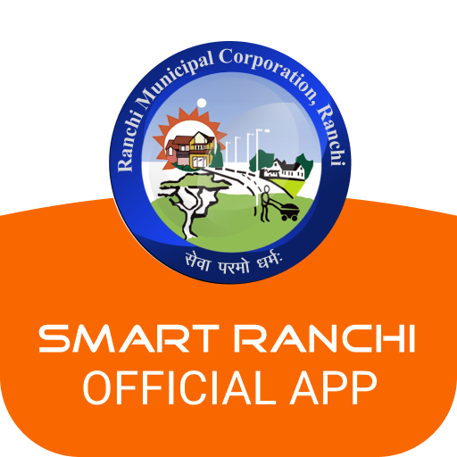 Smart Ranchi Official