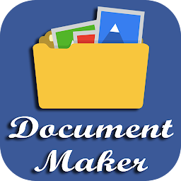 Icon image Document Maker | Doc Creator
