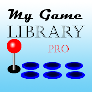 Top 29 Tools Apps Like My gamer library - Best Alternatives