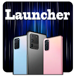 Cover Image of 下载 Galaxy Launcher S21 Samsang 0.1.1 APK