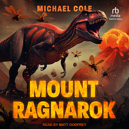 Icon image Mount Ragnarok