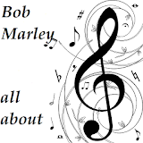 Bob Marley All About icon