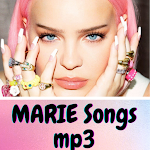 Cover Image of ダウンロード Anne Marie songs mp3 2 APK