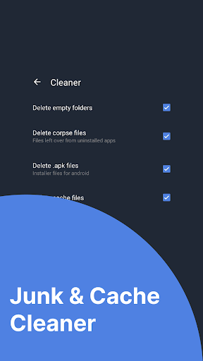 Cleaner - Phone Cleaner