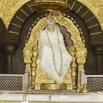 Cover Image of Download Shirdi Sai Baba All-In-One App With Live Darshan 34 APK