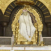 Shirdi Sai Baba All-In-One App With Live Darshan