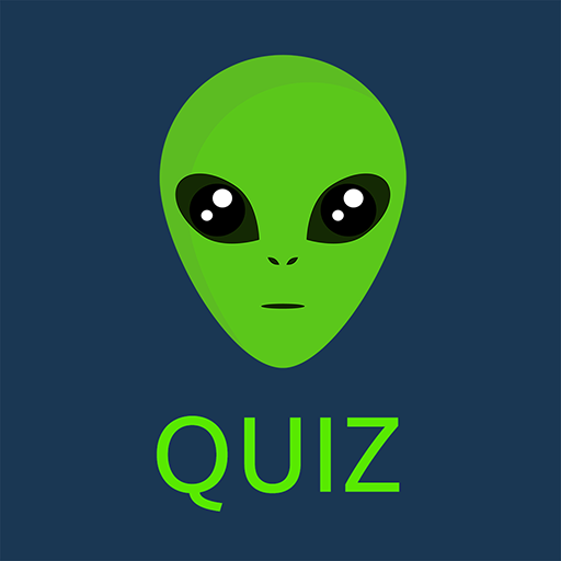 Sci-Fi Movies Quiz Test Trivia logo