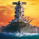 Rise of Fleets: Pearl Harbor icon