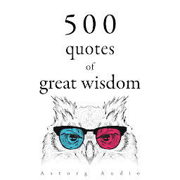 Icon image 500 Quotations of Great Wisdom