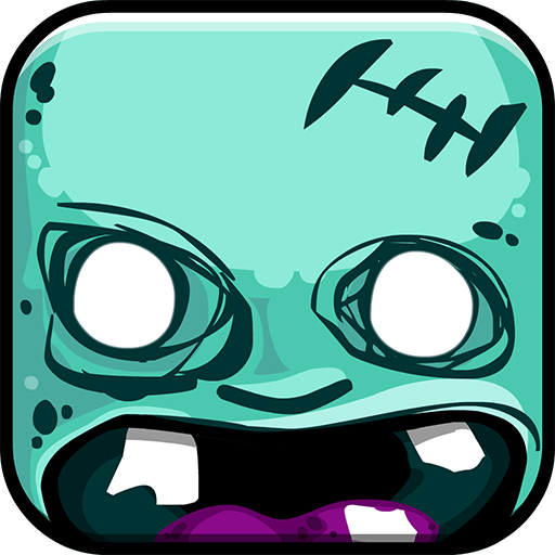 Zombie Road Rampage 1.2.3 Icon
