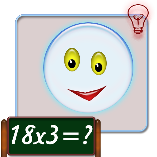 My Mental Arithmetic logo