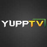 Yupp TV Lite icon