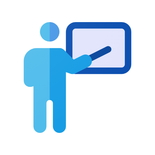 Record Student Attendance logo