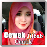 Cewek Jilbab Cantik icon