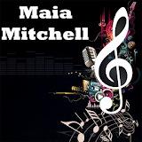 Maia Mitchell icon