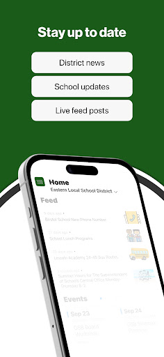 Eastern Local SD Screenshot 3 - AppWisp.com
