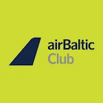 Cover Image of Descargar airBaltic Club 1.2.10 APK