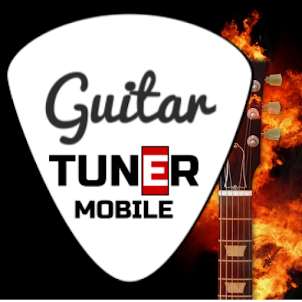 Guitar Tuner Mobile