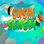 Cover Image of Скачать Sushi Sensei 9.8 APK
