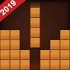 Wood Block Puzzle 2019 1.5