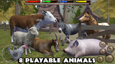 Ultimate Farm Simulatorのおすすめ画像2