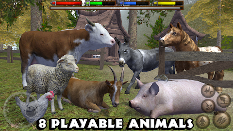 Ultimate Farm Simulatorのおすすめ画像2