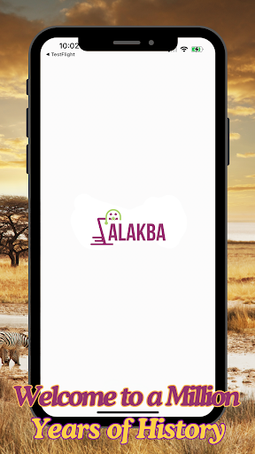 Android application Alakba screenshort